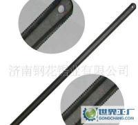 锯切利器全解析 从手用钢锯条到机用锯片的选购与应用