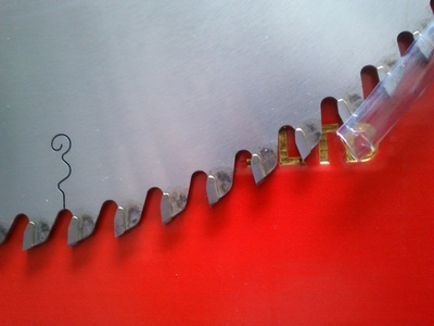 铝配机用锯片 以卓越耐磨性铸就耐用典范